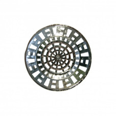 Axentia Sietiņš izlietnei 2gb, hromēti