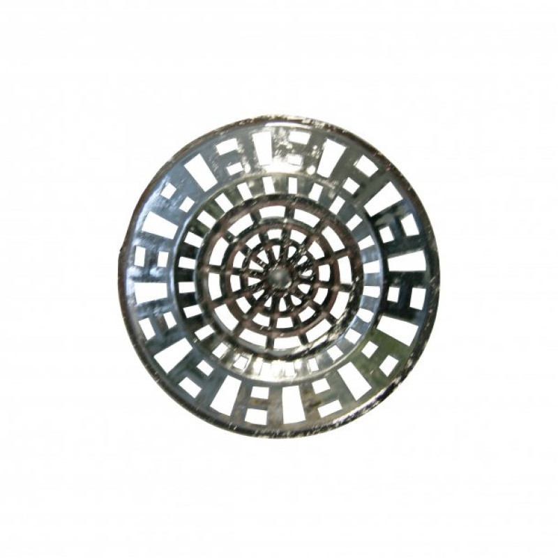 Axentia Sietiņš izlietnei 2gb, hromēti