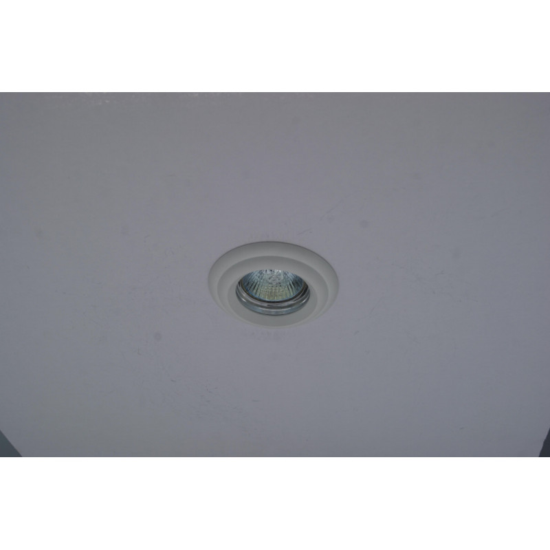 Besk Dekoratīvs apgaismes ķermenis Ø88*H28mm BESK