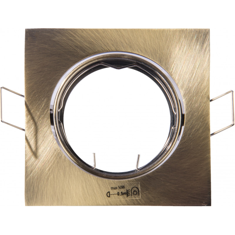 Kobi Ieb.lampa OH25 platīna