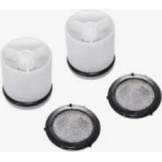 Gustavsberg pretvārsts ar filtru termostatam (2 gb)