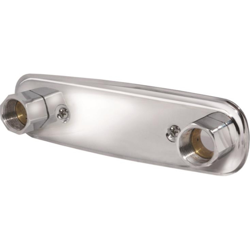 Vatette sienas stiprinājums 16x2.2 160cc, RSK 8128960