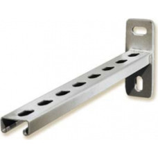 Erico stiprinājuma konsole CLDC30-1 21x41x300mm
