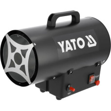 Yato Gāzes sildītājs 15kW YT-99730 YATO