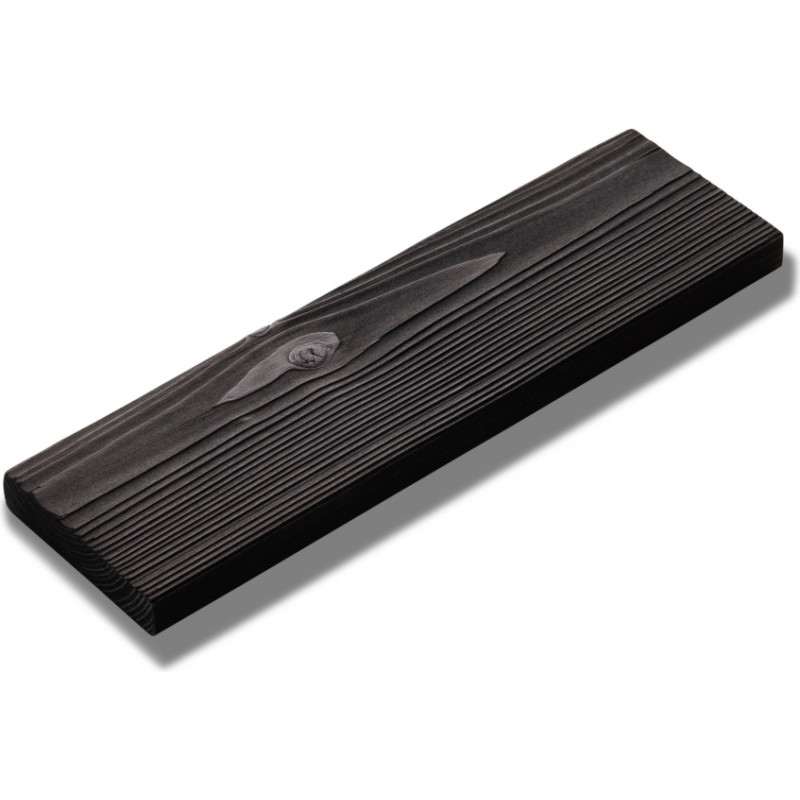 Woodbc BCPro Charcoal Balance Light