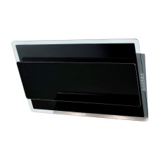 Savo eCH-69 Tvaika nosūcējs (eCH-6908-B), 80 cm melns stikls