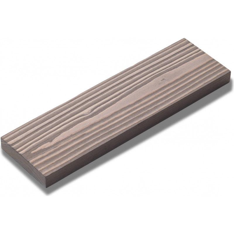 Woodbc BCPro Mineral Grey Pure