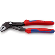 Knipex Vamzdinės replės KNIPEX Cobra 8702