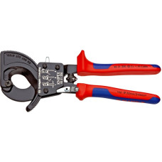Knipex Terkšlinės kabelio žirklės 250mm KNIPEX 9531