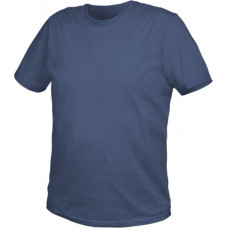 Hogert T-krekls HOGERT VILS HT5K427-3XL, tumši zils, kokvilan, izmērs 3XL