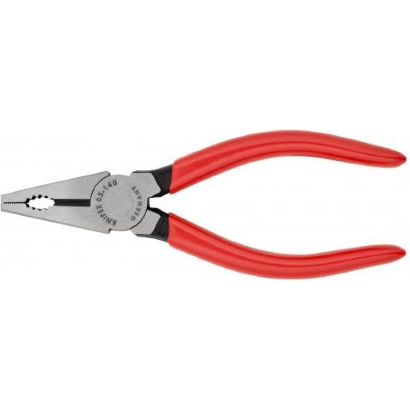 Knipex Kombinuotos replės KNIPEX 0301