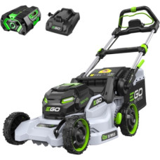 Ego Power+ Bezvadu pļāvējs EGO Power+ LM1712E-SP, 42cm