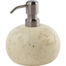 Aquanova šķidro ziepju trauks Luxor, cream