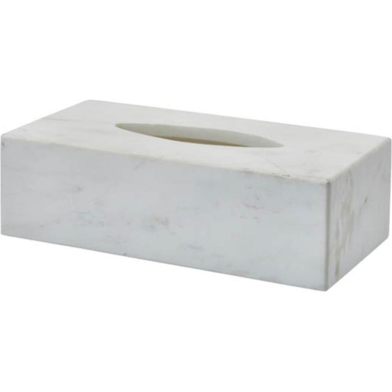 Aquanova salvešu kaste Hammam, balta