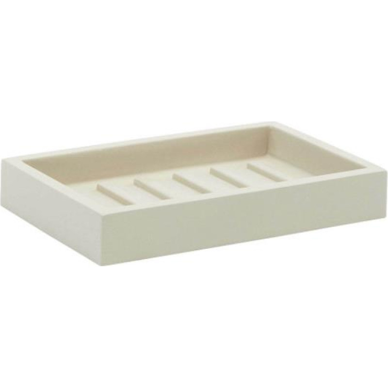 Aquanova ziepju trauks Moon, linen