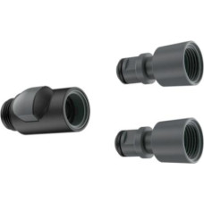 Hansgrohe pārejas komplekts Quick