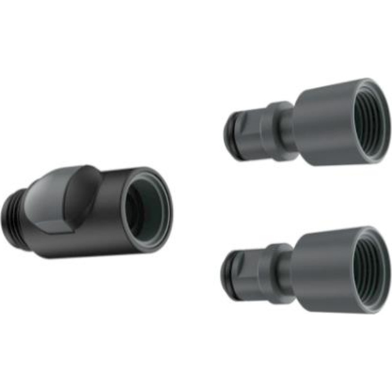 Hansgrohe pārejas komplekts Quick