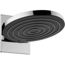 Hansgrohe dušas galva ar turētāju Pulsify 260 2jet, EcoSmart, hroms