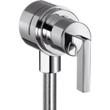 Grohe taustiņš Tectron Bau E, 156x197 mm, infra-red, 6 V baterija, hroms