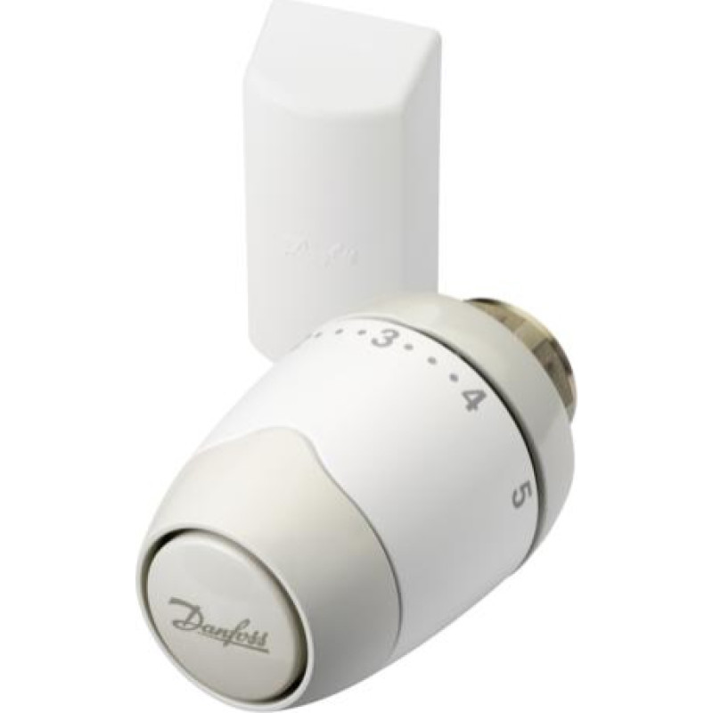 Danfoss RTS-EVERIS ar atdalīto sensoru 2m