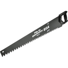 EGA Zāģis gāzbetonam EGA 700 mm, 34 zobi - gab.