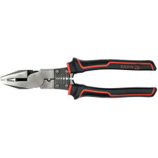 Yato Daudzfunkcionālās Knaibles 220mm YT-20430 YATO