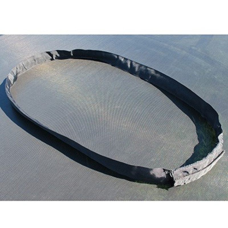 Mig Baltic Apaļas šķiedras štropes apvalkā 2m 3T