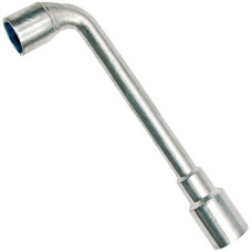 Vorel Uzgriežņu atslēga 12mm, L-tipa VOREL