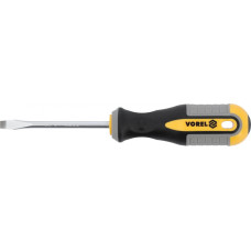 Vorel Plakans skrūvgriezis 5x75mm, VOREL, 60953, CrV tērauds, magnētisks, universāls