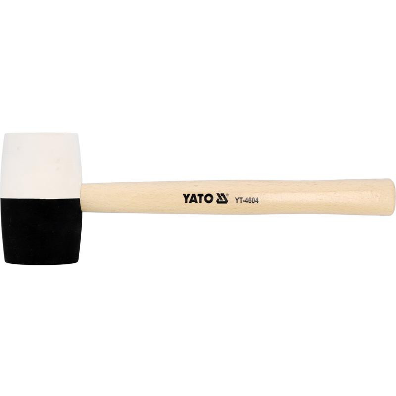 Yato Gumijas Āmuris 780G YT-4604 YATO