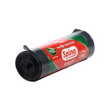 Spino Atkritumu maiss 75L, 33mkr, 65x100mm (10gab.) SPINO