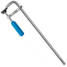 Hogert F-veida spīles 450x80mm; HT3B915 HOGERT