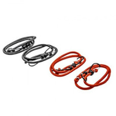 Faster Tools Bagāžas gumijas 0.75m (4gab.)