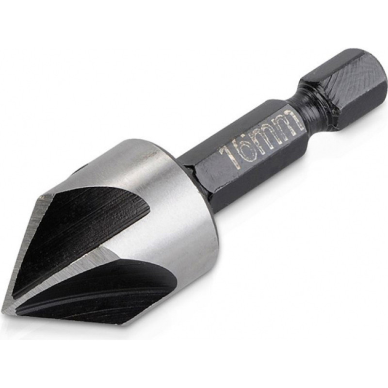 Kreator Urbis skrūvju galvu iegremdēšanai 16mm Kreator