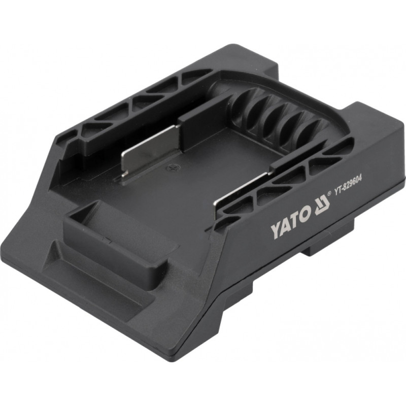 Yato Adapteris YT-829600, YT-829604, MAKITA, saderīgs ar Makita instrumentiem