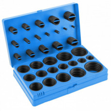 Hogert Gumijas blīvgredzenu komplekts (418gab.) HT8G507 HOGERT