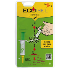 AES Līdzeklis pret skudrām (želeja) 5g ECOGEL