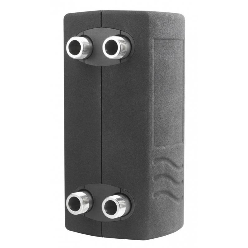 Danfoss izolācija XG10: 10-30