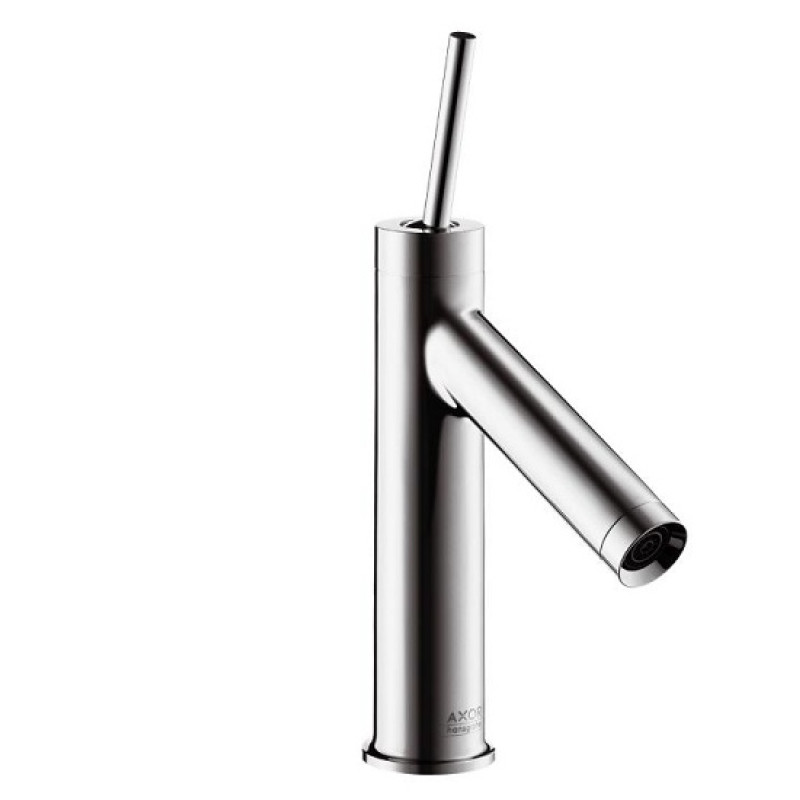 Hansgrohe izlietnes maisītājs Axor Starck 90, hroms