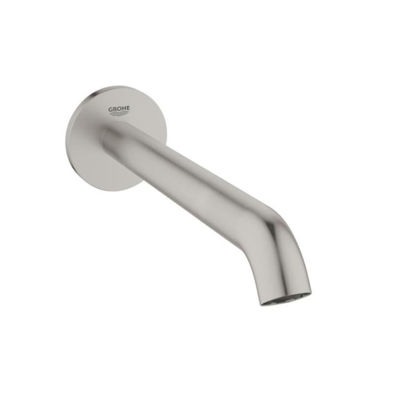 Grohe vannas iztece Essence, supersteel