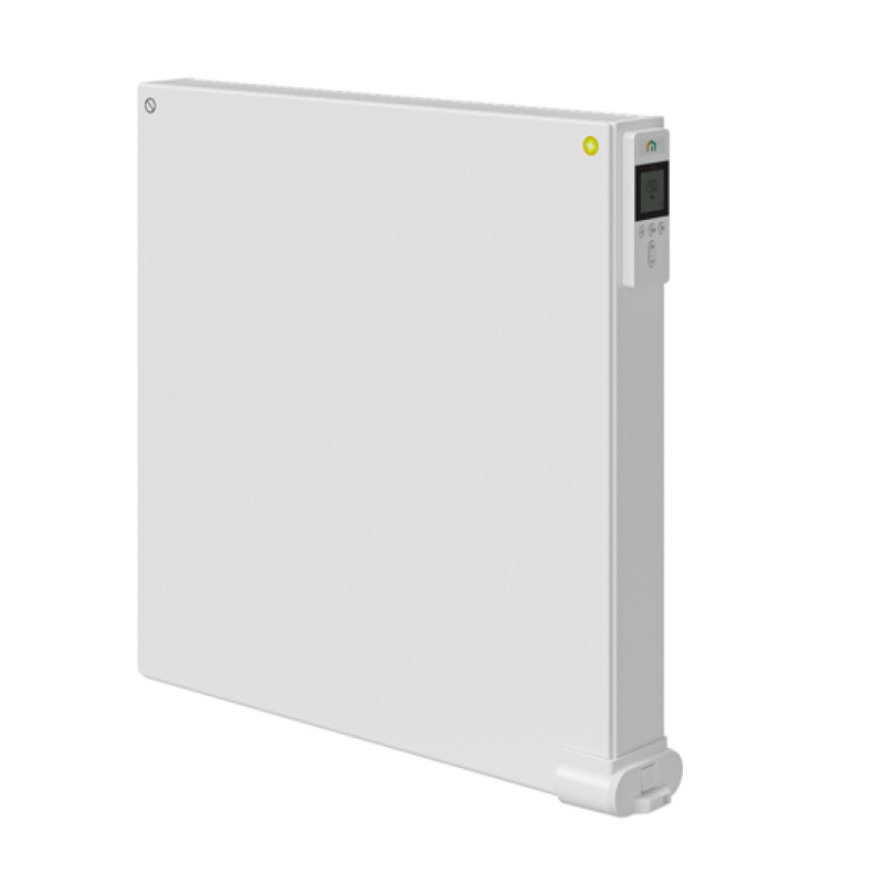 Purmo elektriskais eļļas radiators, 21 tips, Yali Parada Plus, 500x1250mm, 230V, 2000W