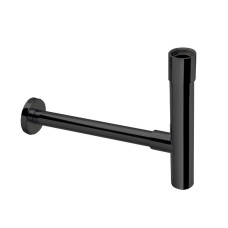 Roca izlietnes sifons 1.1/4x32, titanium black