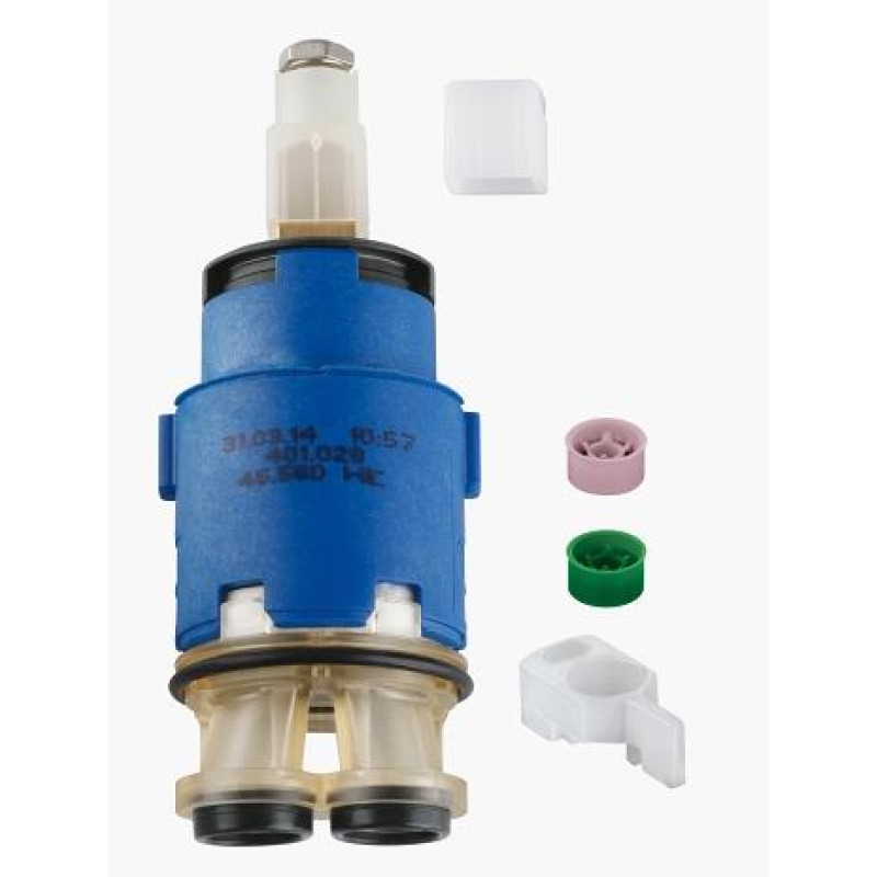 Grohe keramiskais kārtridžs 28 mm