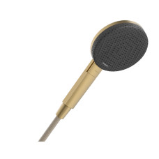 Hansgrohe rokas duša Raindance Alive Select S 125 3jet, brushed bronze