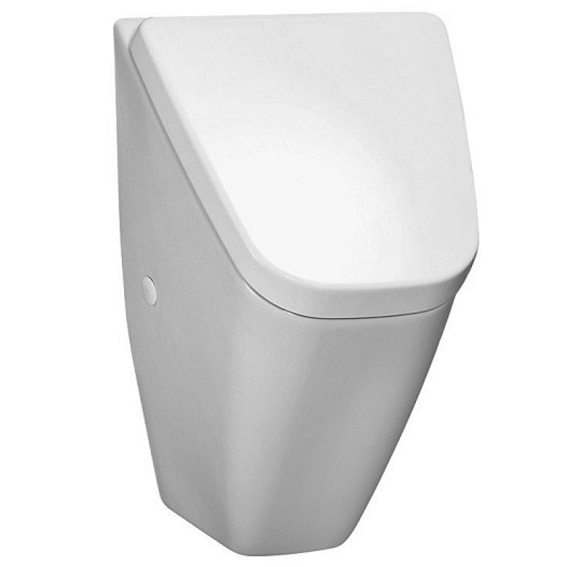 Laufen pisuārs Vila, 310x280 mm, slēpts pievads, ar atverēm vākam, balts