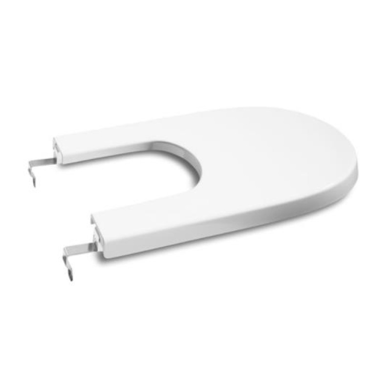 Roca bidē vāks Meridian, SC, balts