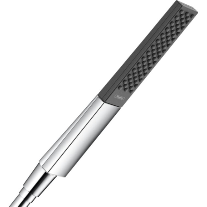 Hansgrohe rokas duša Rainfinity Baton 1jet, EcoSmart, hroms