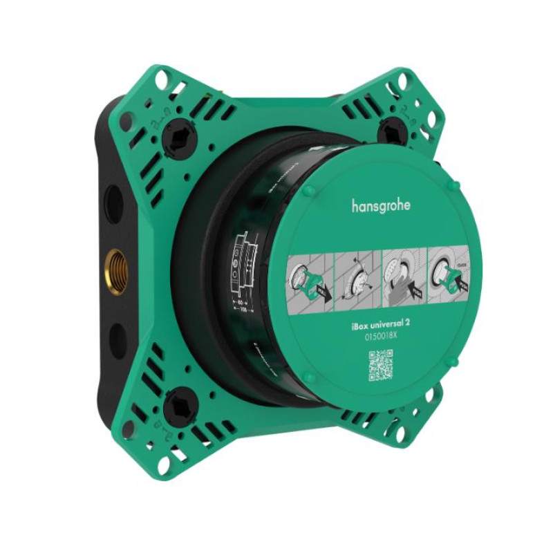 Hansgrohe iBox universal 2