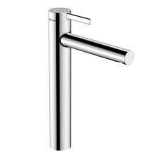 Hansgrohe izlietnes maisītājs Zesis S 230 CoolStart, ar push-open, hroms