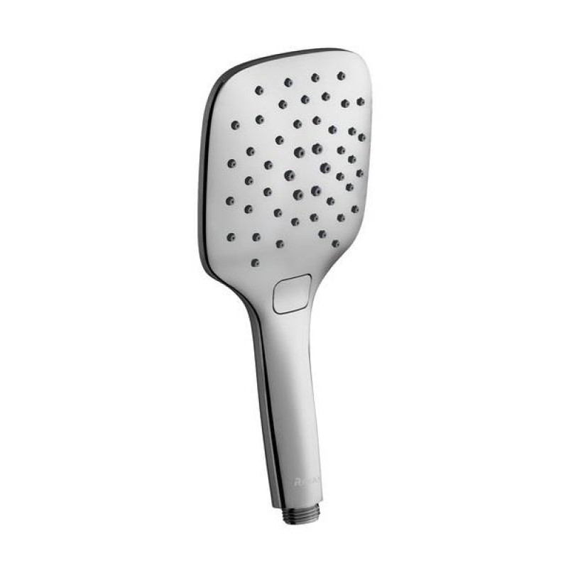 Ravak rokas duša Air 958.00, d=120 mm, 3 funkcijas, hroms